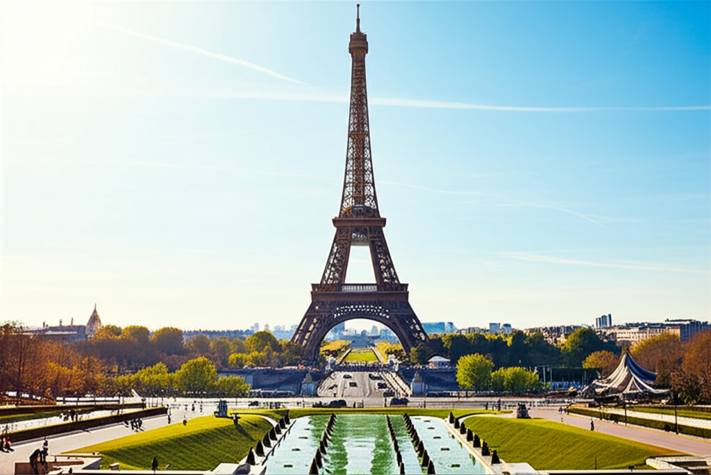 Paris